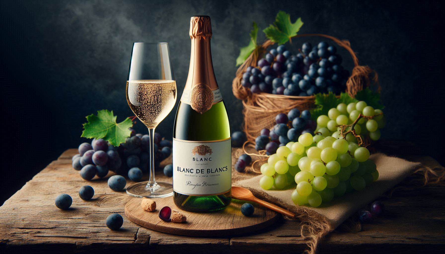 Blanc de Blancs Blanc de Blancs