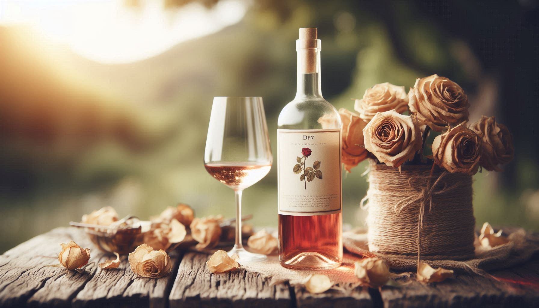 Dry Rose2 Dry Rose2