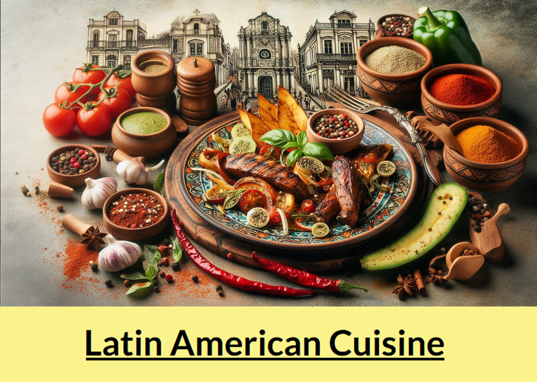 Latin American Cuisine copy-3