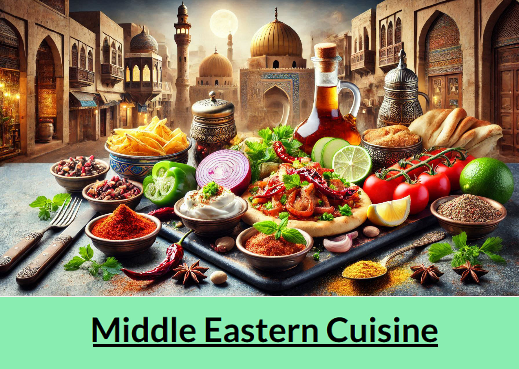 Middle Eastern Cuisine copy 2-2
