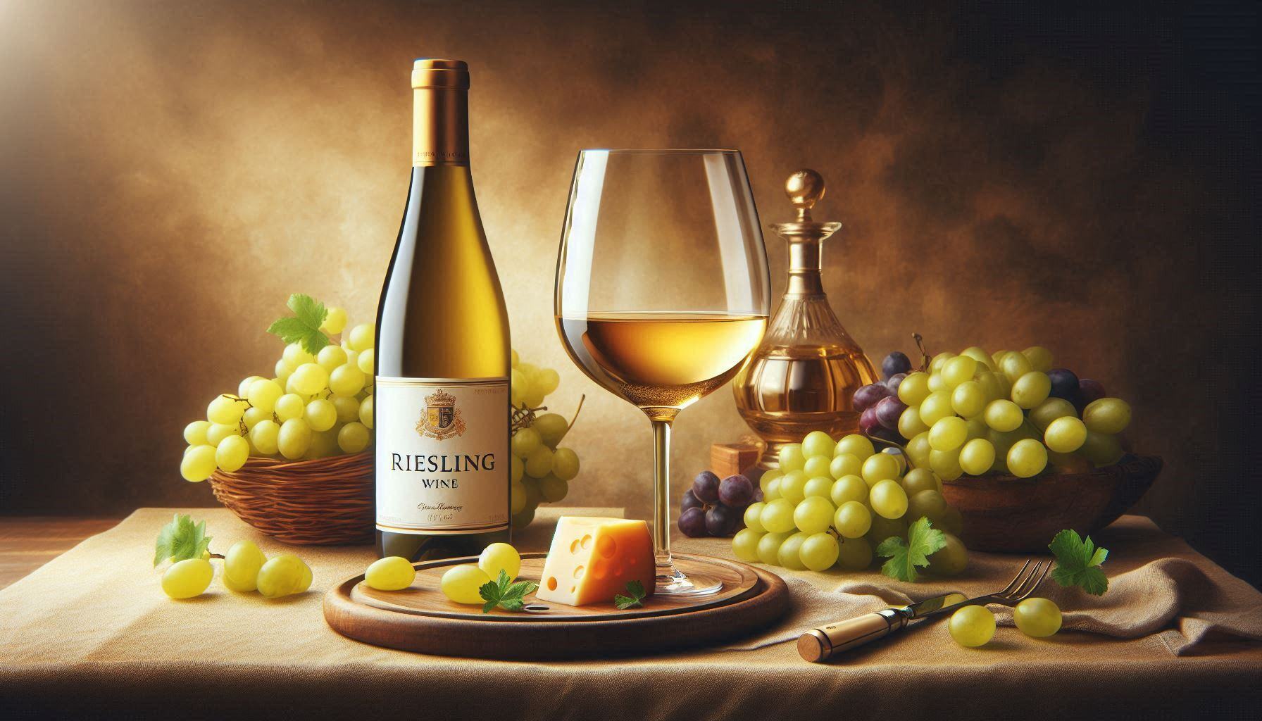 Riesling Riesling