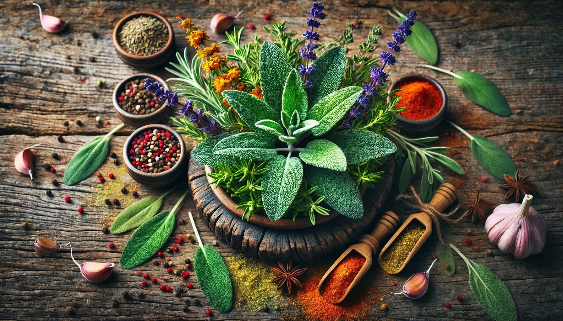 Sage Sage