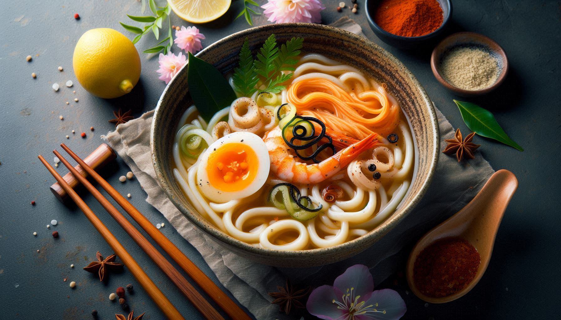 SpicesJapanese Shichimi Togarash SpicesJapanese Shichimi Togarash