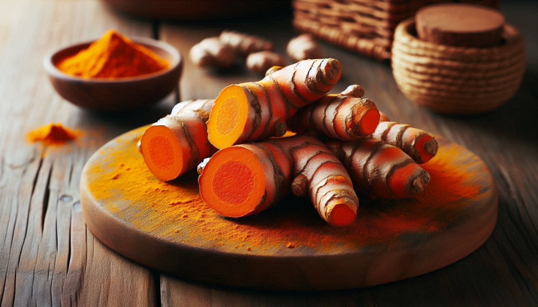 Turmeric Turmeric