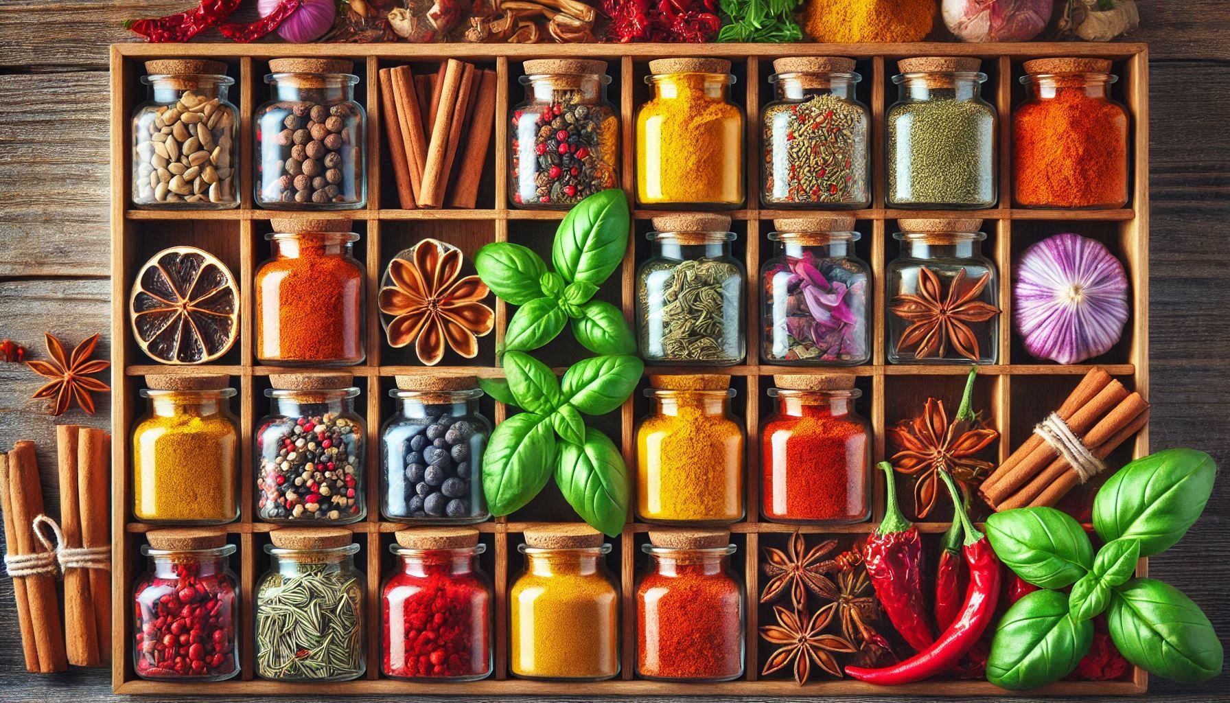 TypesOfSpices_d80398d8-d2ad-40fa-9446-1c4998593e66 TypesOfSpices_d80398d8-d2ad-40fa-9446-1c4998593e66