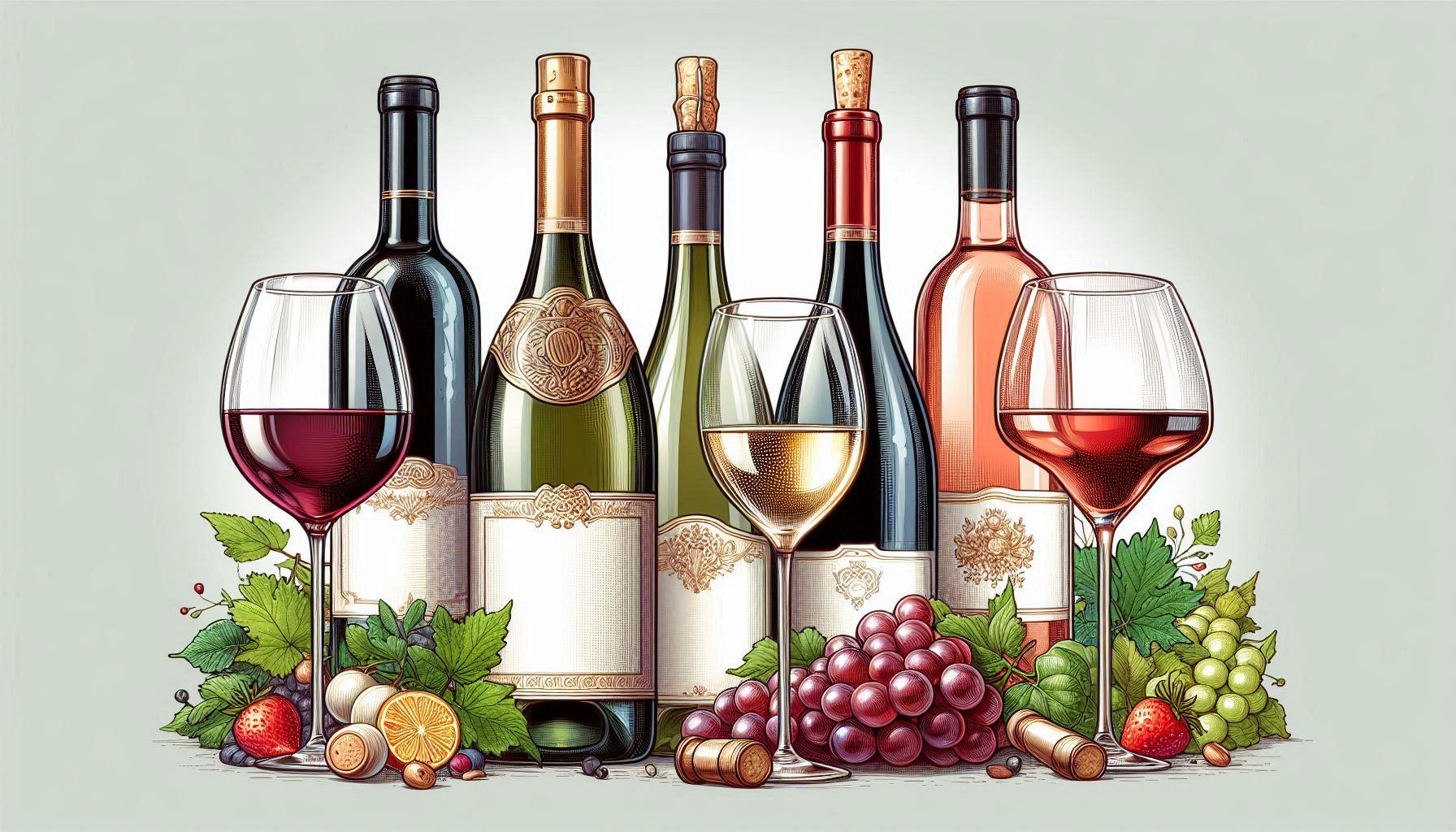 Wine Collection8 Wine Collection8