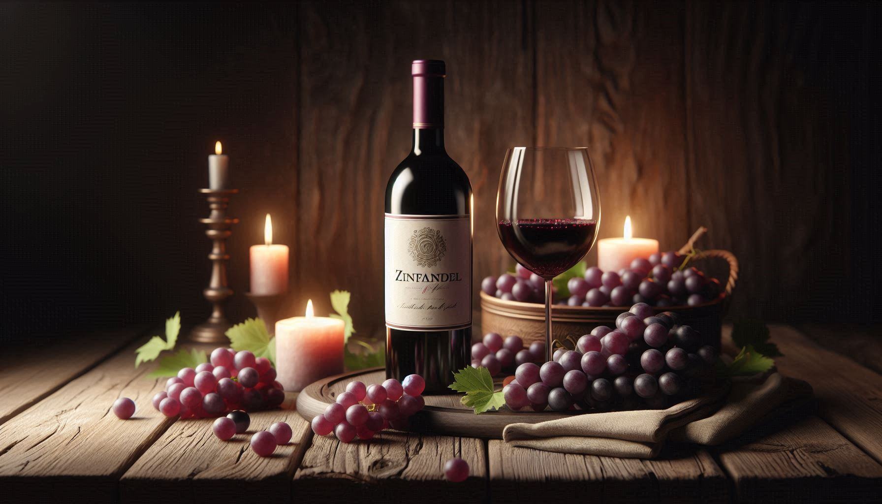 ZinfandelWineC ZinfandelWineC