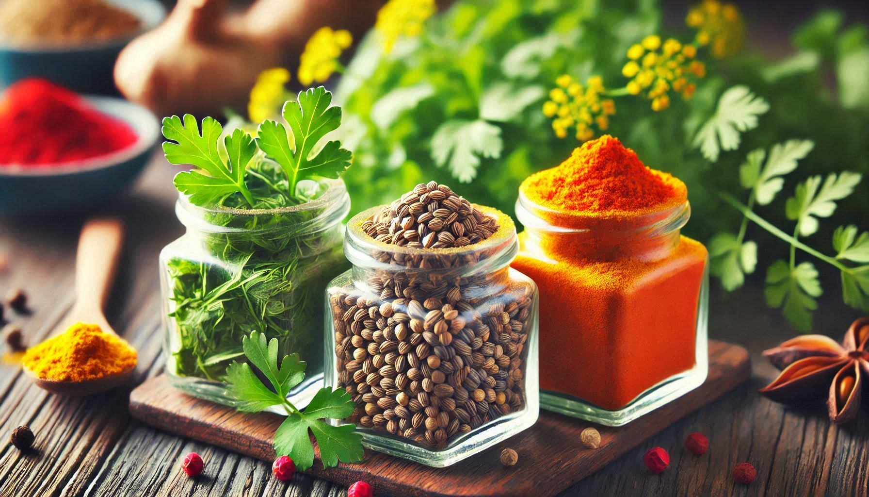 cumin, coriander, and turmeric-1 cumin, coriander, and turmeric-1