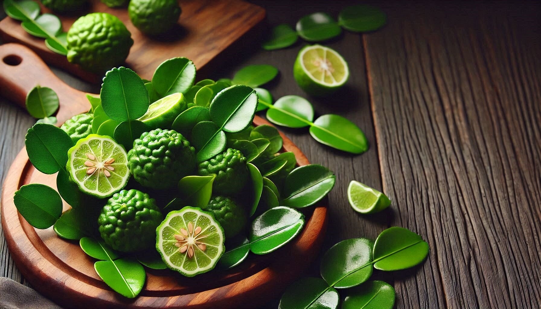 kaffir lime leaves kaffir lime leaves