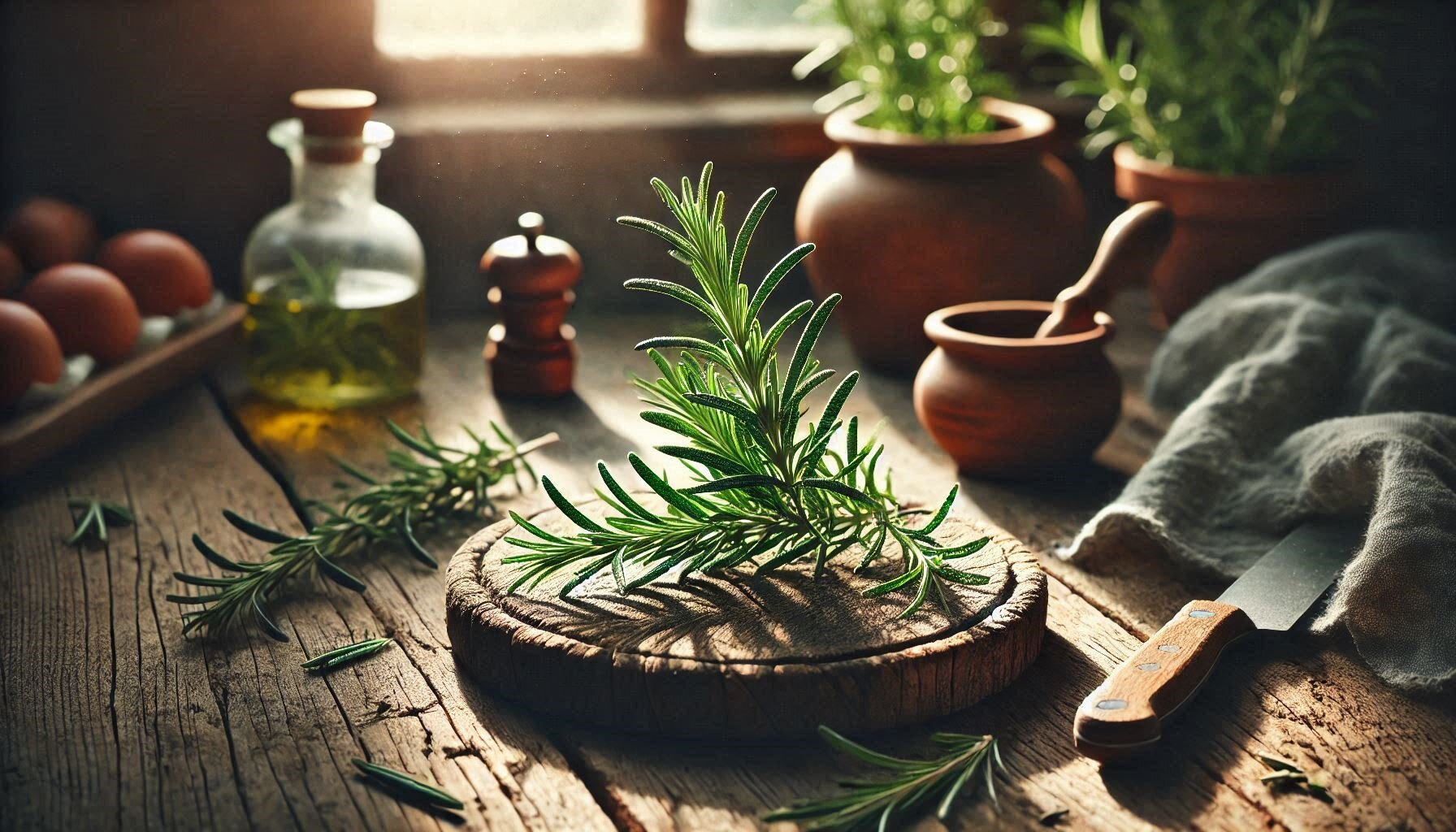 rosemary rosemary